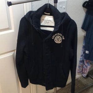 Abercrombie jacket